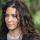 Evangeline Lilly on Lost.